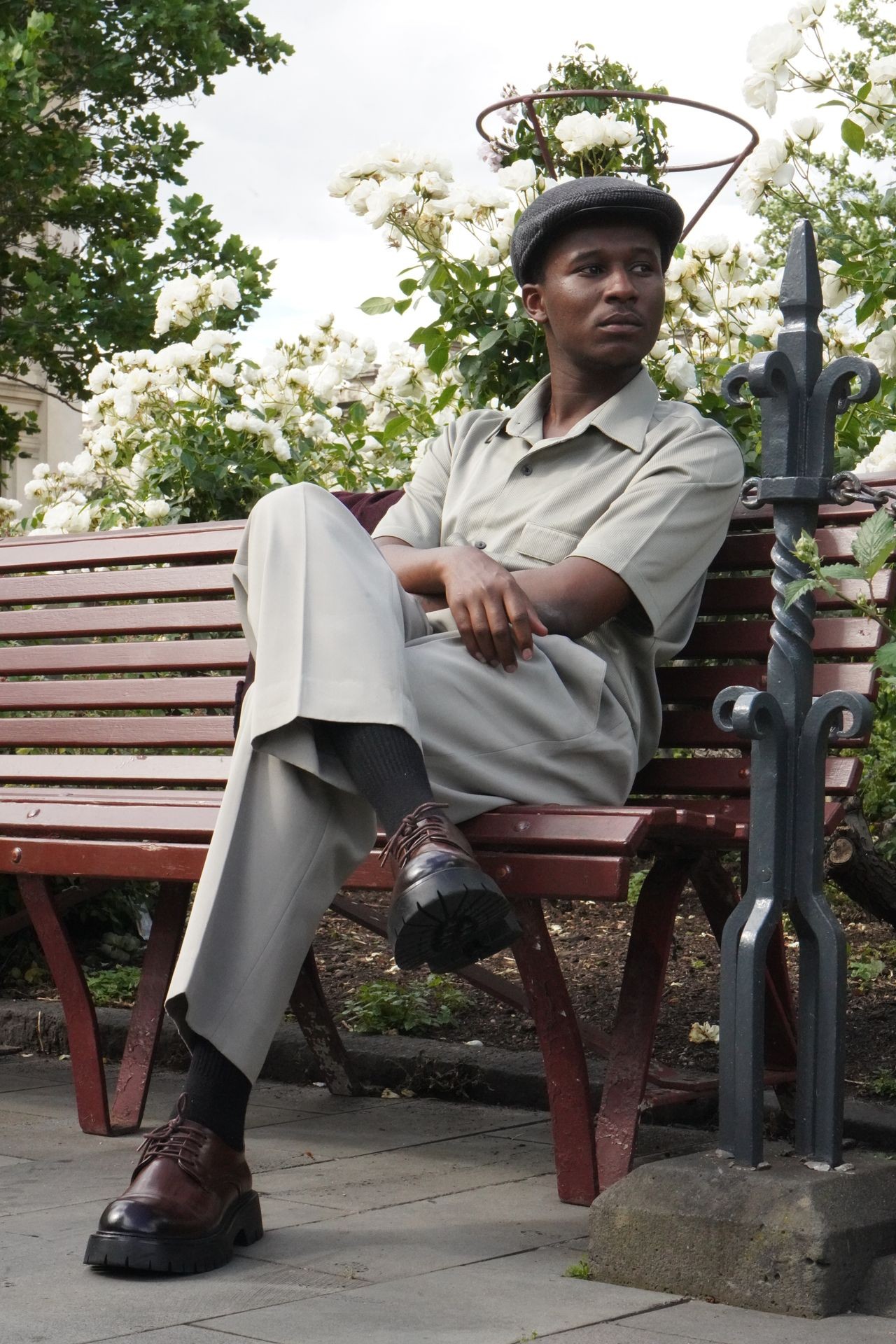 Fine Art & Conceptual Photography (Optional for Creative Edge)